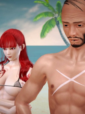 [3D][小星星] 人妻淫记 1-75+人物介绍（完结）_6737