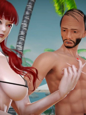 [3D][小星星] 人妻淫记 1-75+人物介绍（完结）_6739