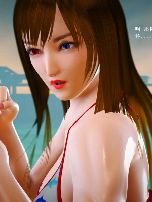 [3D][小星星] 人妻淫记 1-75+人物介绍（完结）_6744