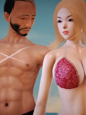 [3D][小星星] 人妻淫记 1-75+人物介绍（完结）_6755