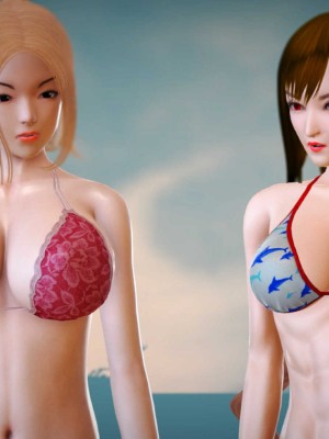 [3D][小星星] 人妻淫记 1-75+人物介绍（完结）_6762