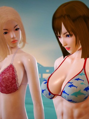 [3D][小星星] 人妻淫记 1-75+人物介绍（完结）_6766