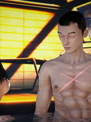 [3D][小星星] 人妻淫记 1-75+人物介绍（完结）_6773