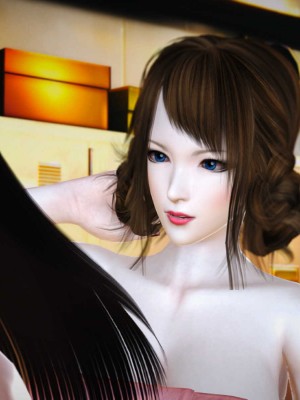 [3D][小星星] 人妻淫记 1-75+人物介绍（完结）_6785