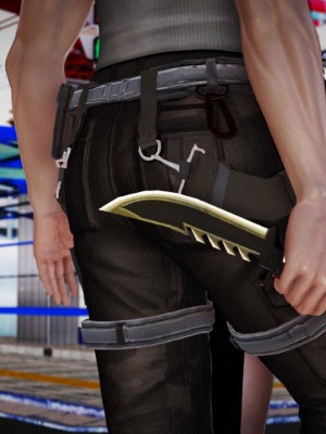 [3D][小星星] 人妻淫记 1-75+人物介绍（完结）_6797