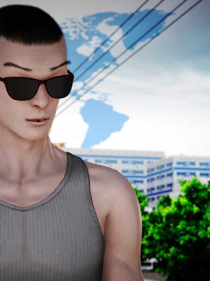 [3D][小星星] 人妻淫记 1-75+人物介绍（完结）_6804