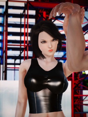 [3D][小星星] 人妻淫记 1-75+人物介绍（完结）_6812