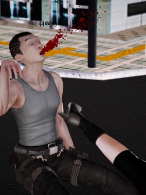 [3D][小星星] 人妻淫记 1-75+人物介绍（完结）_6813