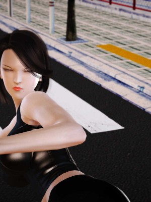 [3D][小星星] 人妻淫记 1-75+人物介绍（完结）_6814