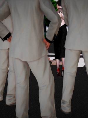 [3D][小星星] 人妻淫记 1-75+人物介绍（完结）_6823