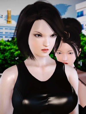 [3D][小星星] 人妻淫记 1-75+人物介绍（完结）_6825