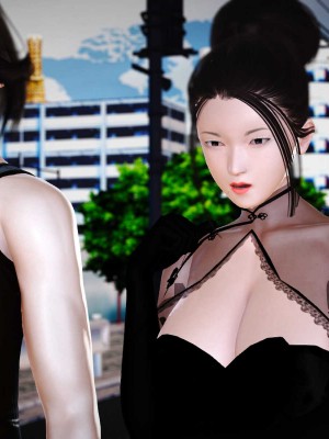 [3D][小星星] 人妻淫记 1-75+人物介绍（完结）_6826