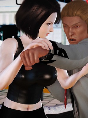 [3D][小星星] 人妻淫记 1-75+人物介绍（完结）_6833