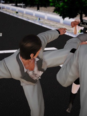 [3D][小星星] 人妻淫记 1-75+人物介绍（完结）_6834