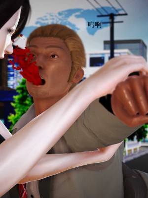 [3D][小星星] 人妻淫记 1-75+人物介绍（完结）_6835