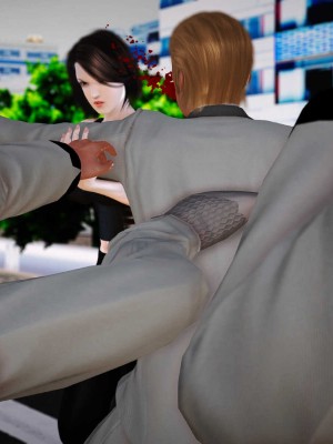 [3D][小星星] 人妻淫记 1-75+人物介绍（完结）_6837