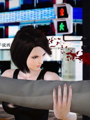 [3D][小星星] 人妻淫记 1-75+人物介绍（完结）_6838