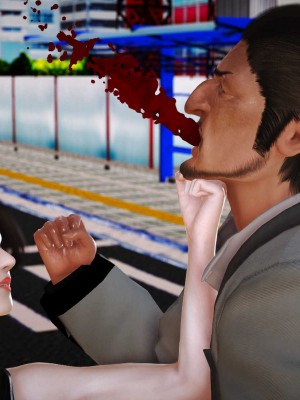 [3D][小星星] 人妻淫记 1-75+人物介绍（完结）_6842