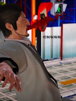 [3D][小星星] 人妻淫记 1-75+人物介绍（完结）_6843