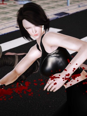 [3D][小星星] 人妻淫记 1-75+人物介绍（完结）_6848