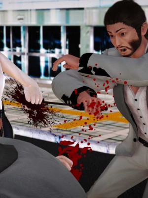 [3D][小星星] 人妻淫记 1-75+人物介绍（完结）_6851