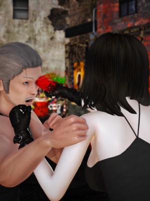 [3D][小星星] 人妻淫记 1-75+人物介绍（完结）_6865