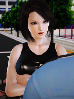 [3D][小星星] 人妻淫记 1-75+人物介绍（完结）_6872