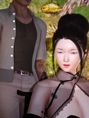 [3D][小星星] 人妻淫记 1-75+人物介绍（完结）_6884