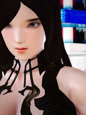 [3D][小星星] 人妻淫记 1-75+人物介绍（完结）_6906