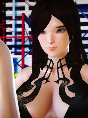 [3D][小星星] 人妻淫记 1-75+人物介绍（完结）_6910