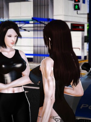 [3D][小星星] 人妻淫记 1-75+人物介绍（完结）_6914