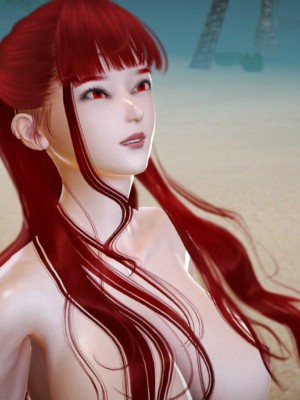 [3D][小星星] 人妻淫记 1-75+人物介绍（完结）_6934