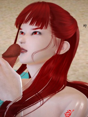 [3D][小星星] 人妻淫记 1-75+人物介绍（完结）_6942