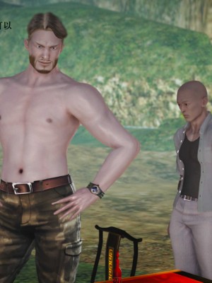 [3D][小星星] 人妻淫记 1-75+人物介绍（完结）_6945