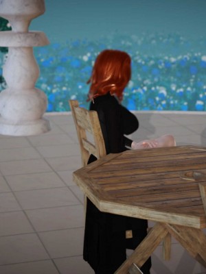 [3D][小星星] 人妻淫记 1-75+人物介绍（完结）_6952