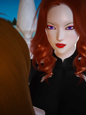 [3D][小星星] 人妻淫记 1-75+人物介绍（完结）_6957