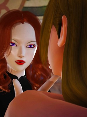 [3D][小星星] 人妻淫记 1-75+人物介绍（完结）_6962