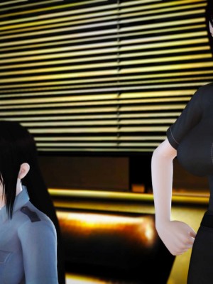 [3D][小星星] 人妻淫记 1-75+人物介绍（完结）_6977