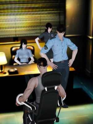 [3D][小星星] 人妻淫记 1-75+人物介绍（完结）_6987