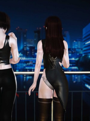 [3D][小星星] 人妻淫记 1-75+人物介绍（完结）_6988