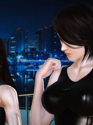 [3D][小星星] 人妻淫记 1-75+人物介绍（完结）_6990