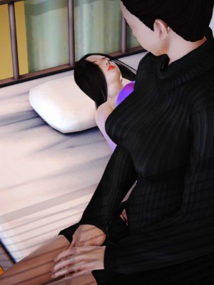 [3D][小星星] 人妻淫记 1-75+人物介绍（完结）_7017