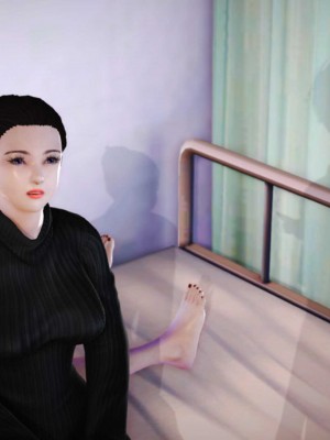 [3D][小星星] 人妻淫记 1-75+人物介绍（完结）_7019