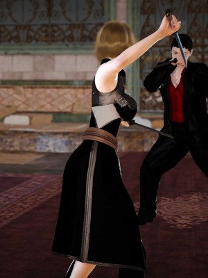 [3D][小星星] 人妻淫记 1-75+人物介绍（完结）_7025