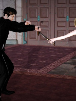 [3D][小星星] 人妻淫记 1-75+人物介绍（完结）_7029