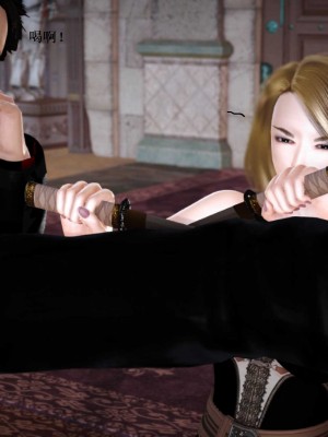 [3D][小星星] 人妻淫记 1-75+人物介绍（完结）_7030