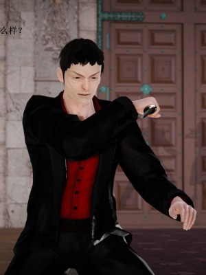 [3D][小星星] 人妻淫记 1-75+人物介绍（完结）_7032