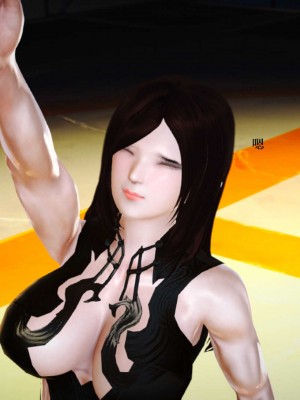 [3D][小星星] 人妻淫记 1-75+人物介绍（完结）_7040