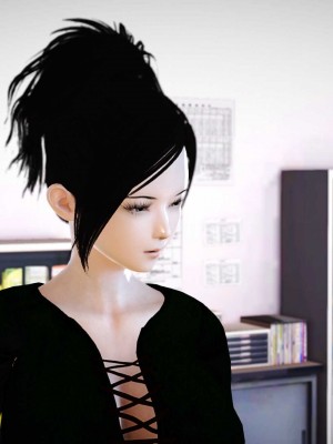 [3D][小星星] 人妻淫记 1-75+人物介绍（完结）_7063