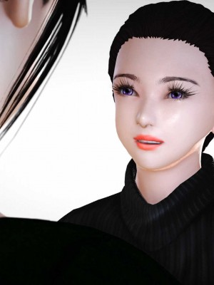 [3D][小星星] 人妻淫记 1-75+人物介绍（完结）_7064